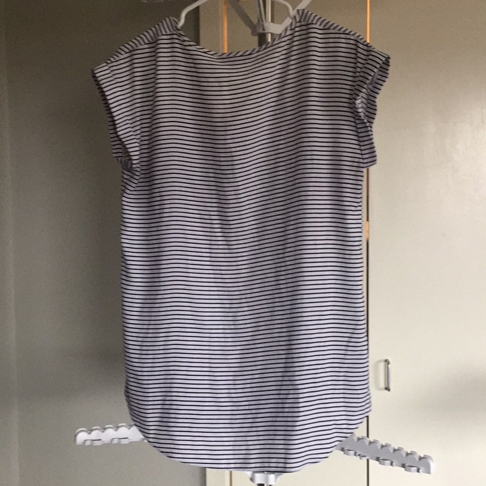 Express Blouse - Picture 4 of 5